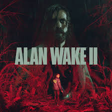 Alan Wake 2 - Psychological thriller